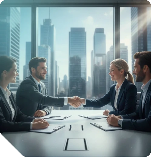 seguro garantia rush